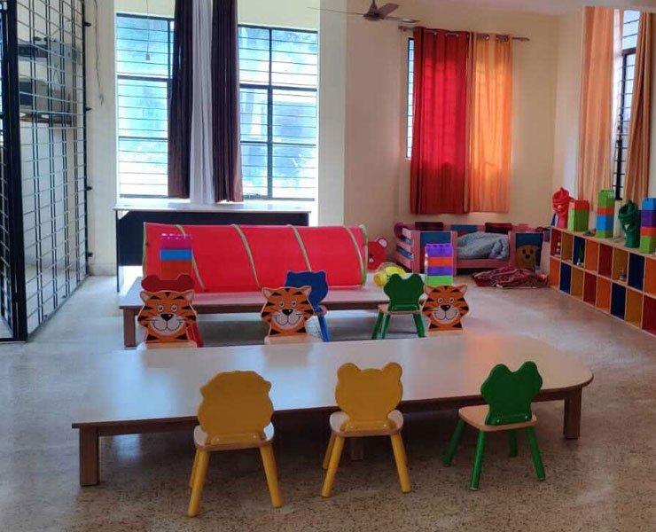 Day Care