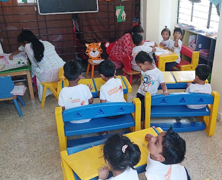 Preschool